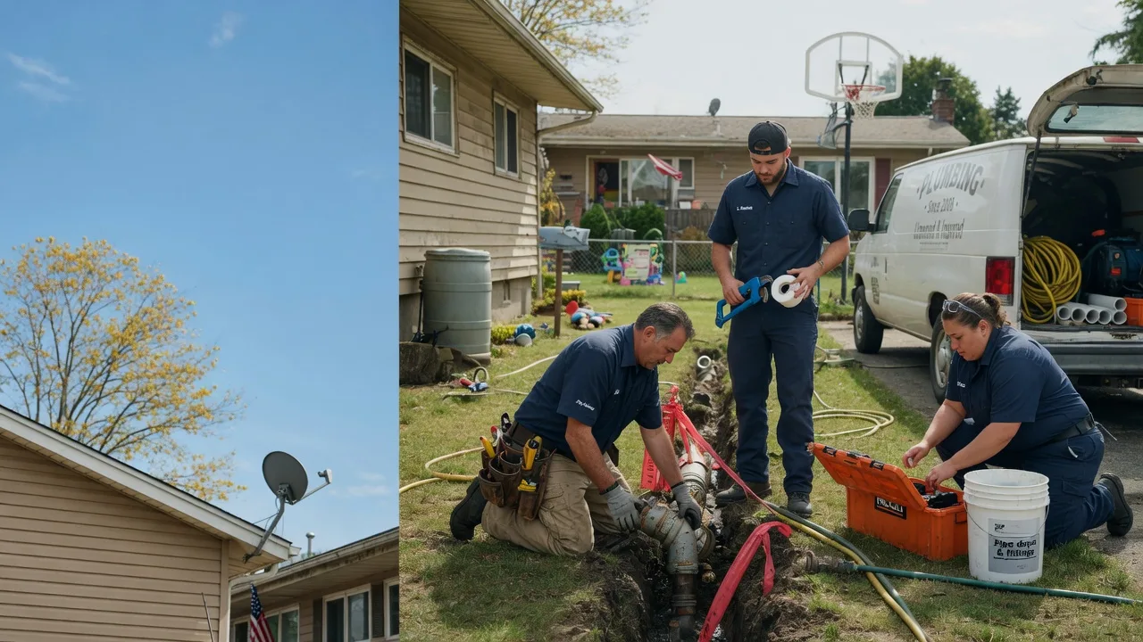 Garbage Disposal Replacement in Hanover Park, IL near me