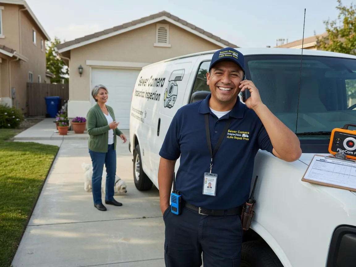 Sewer Line Repair Hanover Park, IL FAQs